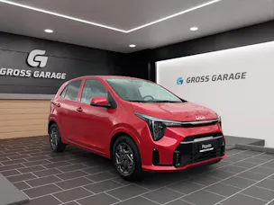 Kia Picanto 1.2 CVVT Power