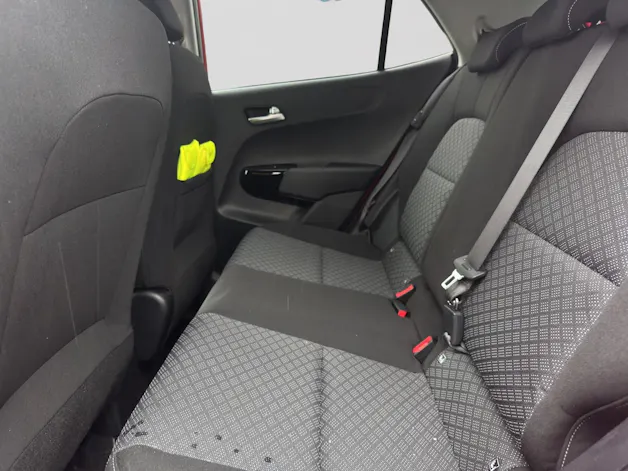 Kia Picanto 1.2 CVVT Power