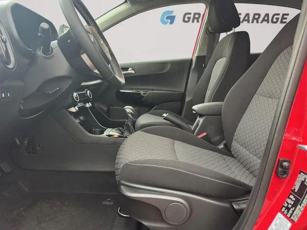Kia Picanto 1.2 CVVT Power