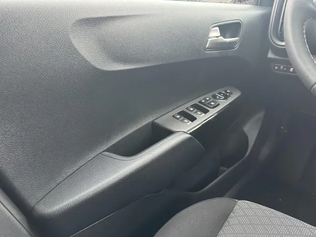 Kia Picanto 1.2 CVVT Power