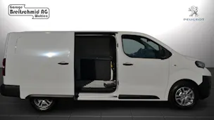 Peugeot e-Expert Kaw. Standard 50 kWh