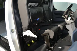 Peugeot e-Expert Kaw. Standard 50 kWh