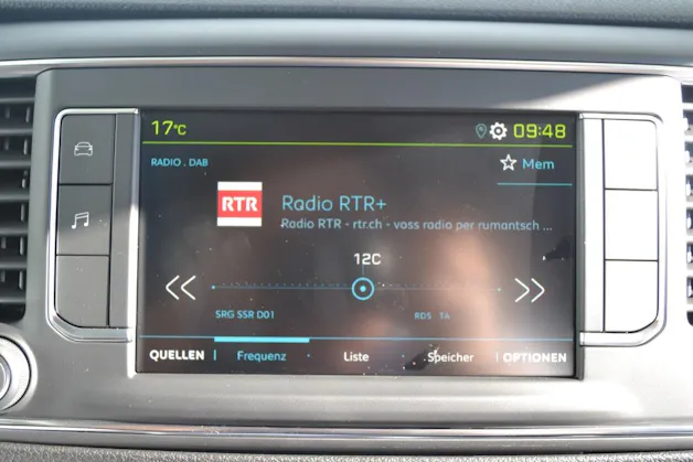 Peugeot e-Expert Kaw. Standard 50 kWh