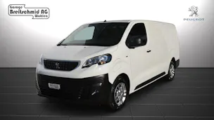 Peugeot e-Expert Kaw. Standard 50 kWh