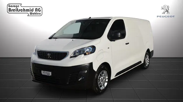 Peugeot e-Expert Kaw. Standard 50 kWh