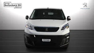 Peugeot e-Expert Kaw. Standard 50 kWh