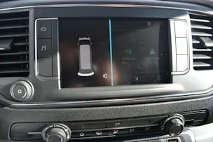 Peugeot e-Expert Kaw. Standard 50 kWh