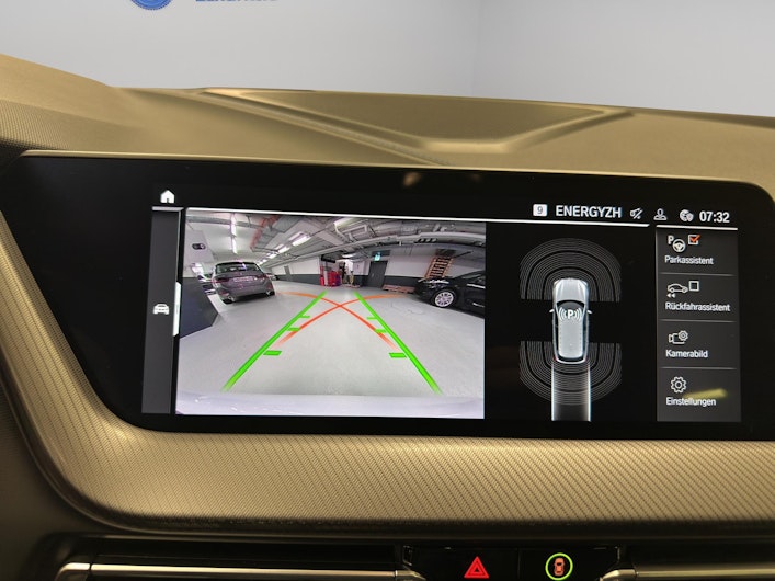 Vehicle image BMW 1 SERIES