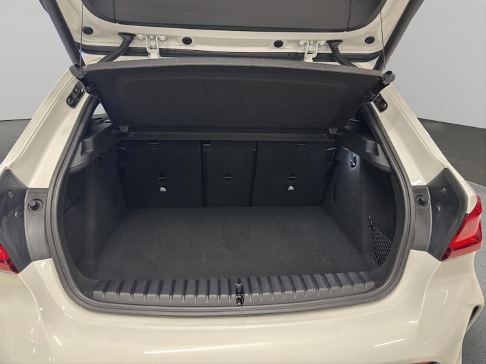 Vehicle image BMW 1 SERIES