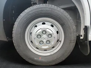 Peugeot Boxer Kaw. 335 L2H2 2.2 BlueHDi 140 S/S