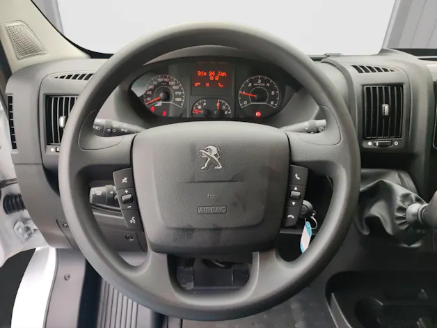 Peugeot Boxer Kaw. 335 L2H2 2.2 BlueHDi 140 S/S