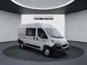 Peugeot Boxer Kaw. 335 L2H2 2.2 BlueHDi 140 S/S
