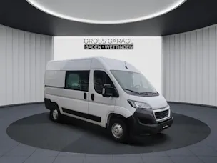 Peugeot Boxer Kaw. 335 L2H2 2.2 BlueHDi 140 S/S