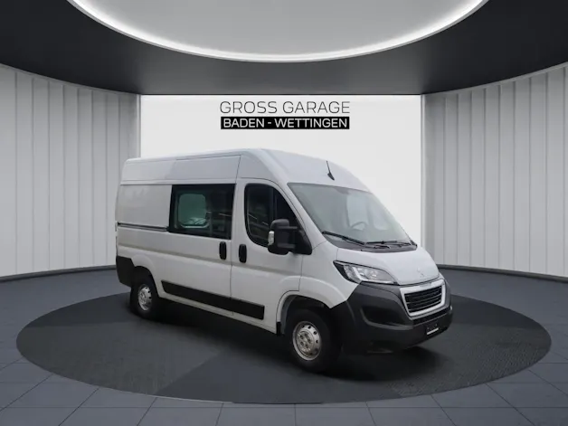 Peugeot Boxer Kaw. 335 L2H2 2.2 BlueHDi 140 S/S