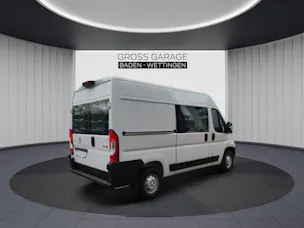 Peugeot Boxer Kaw. 335 L2H2 2.2 BlueHDi 140 S/S