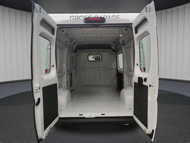 Peugeot Boxer Kaw. 335 L2H2 2.2 BlueHDi 140 S/S