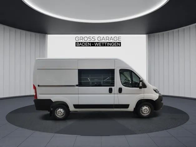Peugeot Boxer Kaw. 335 L2H2 2.2 BlueHDi 140 S/S