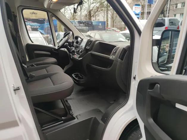 Peugeot Boxer Kaw. 335 L2H2 2.2 BlueHDi 140 S/S