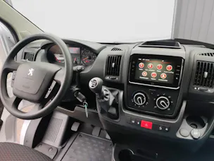 Peugeot Boxer Kaw. 335 L2H2 2.2 BlueHDi 140 S/S