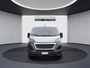 Peugeot Boxer Kaw. 335 L2H2 2.2 BlueHDi 140 S/S