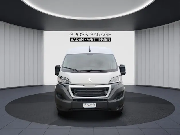 Peugeot Boxer Kaw. 335 L2H2 2.2 BlueHDi 140 S/S