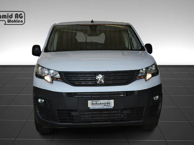 Peugeot e-Partner Kaw. 800 Long 50 kWh