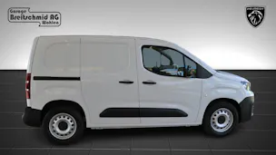 Peugeot e-Partner Kaw. 800 Long 50 kWh