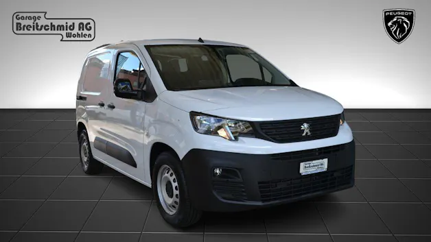 Peugeot e-Partner Kaw. 800 Long 50 kWh