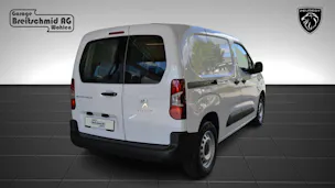 Peugeot e-Partner Kaw. 800 Long 50 kWh