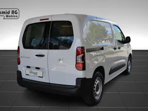 Peugeot e-Partner Kaw. 800 Long 50 kWh