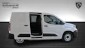 Peugeot e-Partner Kaw. 800 Long 50 kWh