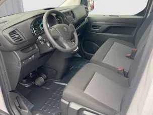 Peugeot e-Expert Kaw. Long 75 kWh Premium