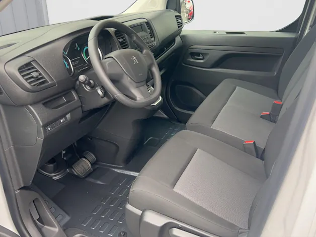 Peugeot e-Expert Kaw. Long 75 kWh Premium