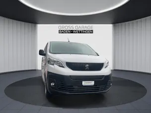 Peugeot e-Expert Kaw. Long 75 kWh Premium