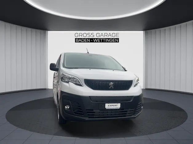 Peugeot e-Expert Kaw. Long 75 kWh Premium
