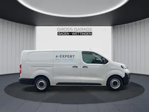 Peugeot e-Expert Kaw. Long 75 kWh Premium