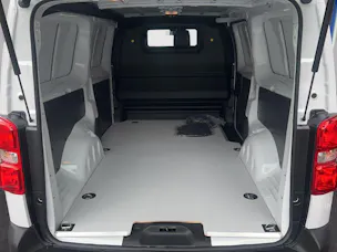 Peugeot e-Expert Kaw. Long 75 kWh Premium