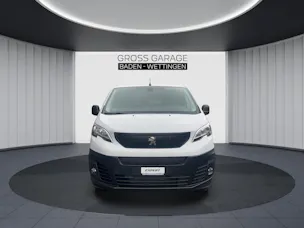Peugeot e-Expert Kaw. Long 75 kWh Premium