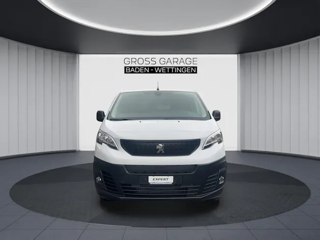 Peugeot e-Expert Kaw. Long 75 kWh Premium