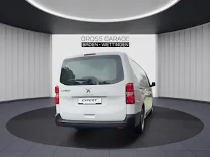 Peugeot e-Expert Kaw. Long 75 kWh Premium