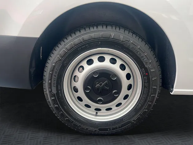 Peugeot e-Expert Kaw. Long 75 kWh Premium