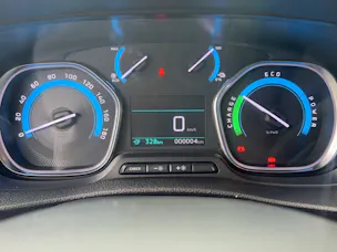 Peugeot e-Expert Kaw. Long 75 kWh Premium