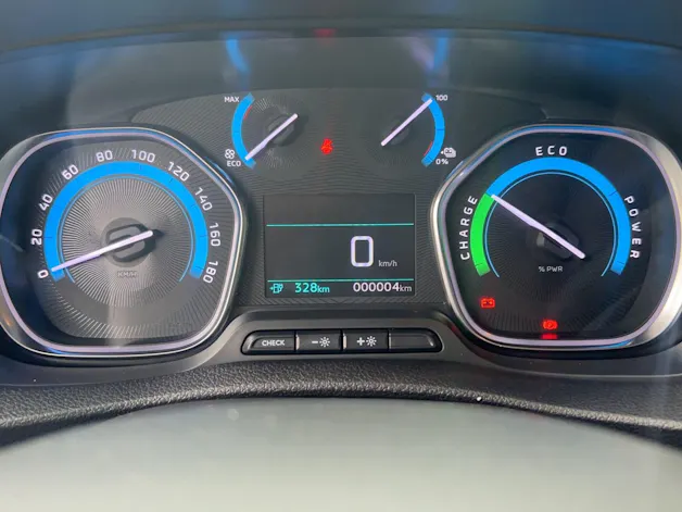 Peugeot e-Expert Kaw. Long 75 kWh Premium
