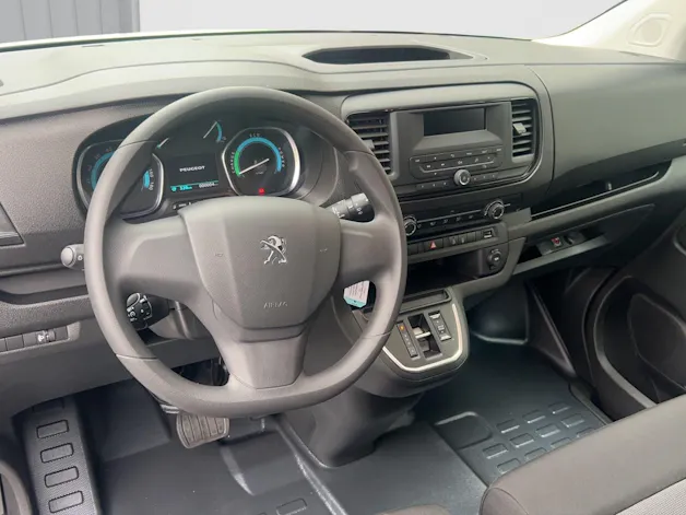 Peugeot e-Expert Kaw. Long 75 kWh Premium