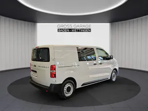 Peugeot Expert Kaw. Standard 2.0 BlueHDi 145 S/S