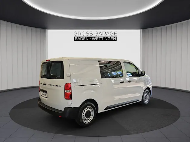 Peugeot Expert Kaw. Standard 2.0 BlueHDi 145 S/S