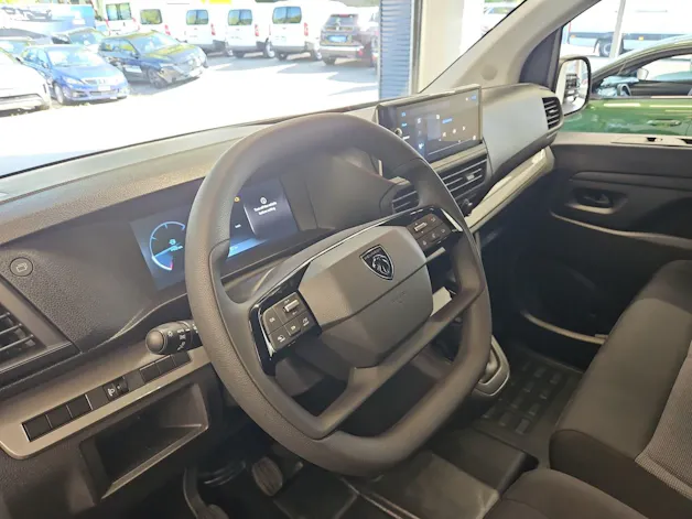 Peugeot Expert Kaw. Standard 2.0 BlueHDi 145 S/S