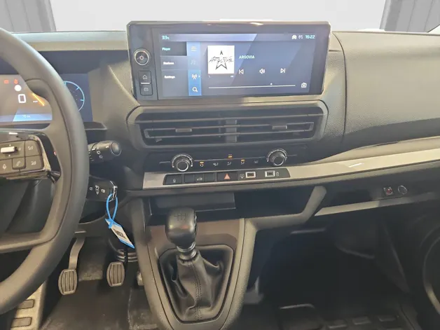 Peugeot Expert Kaw. Standard 2.0 BlueHDi 145 S/S