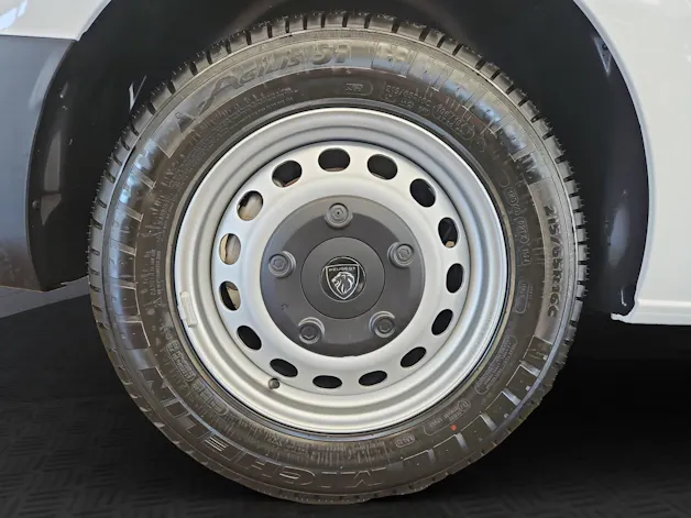 Peugeot Expert Kaw. Standard 2.0 BlueHDi 145 S/S