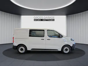 Peugeot Expert Kaw. Standard 2.0 BlueHDi 145 S/S